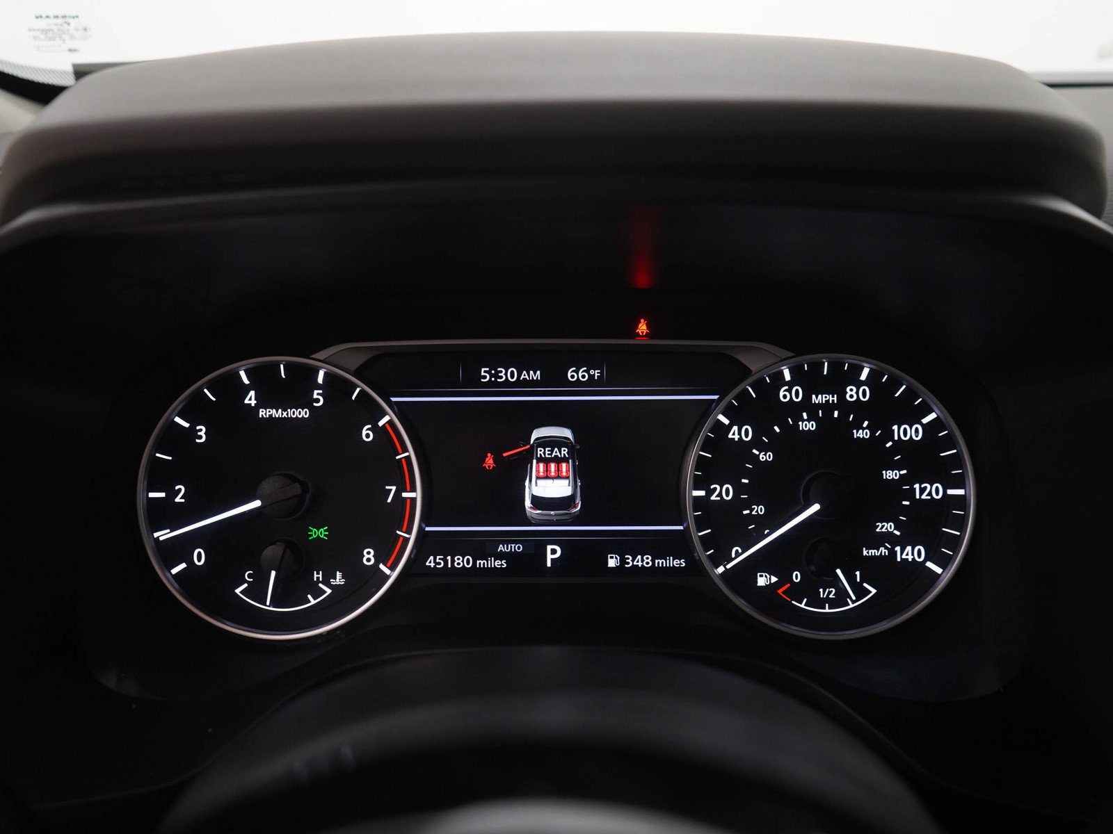 Used 2023 Nissan Rogue SV w/ SV Premium B Package AWD/4WD image 28