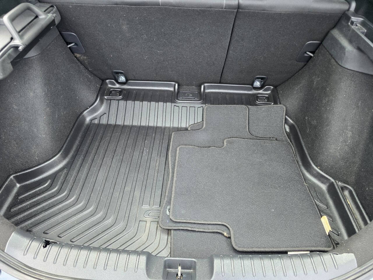 Used 2019 Honda Civic EX image 24