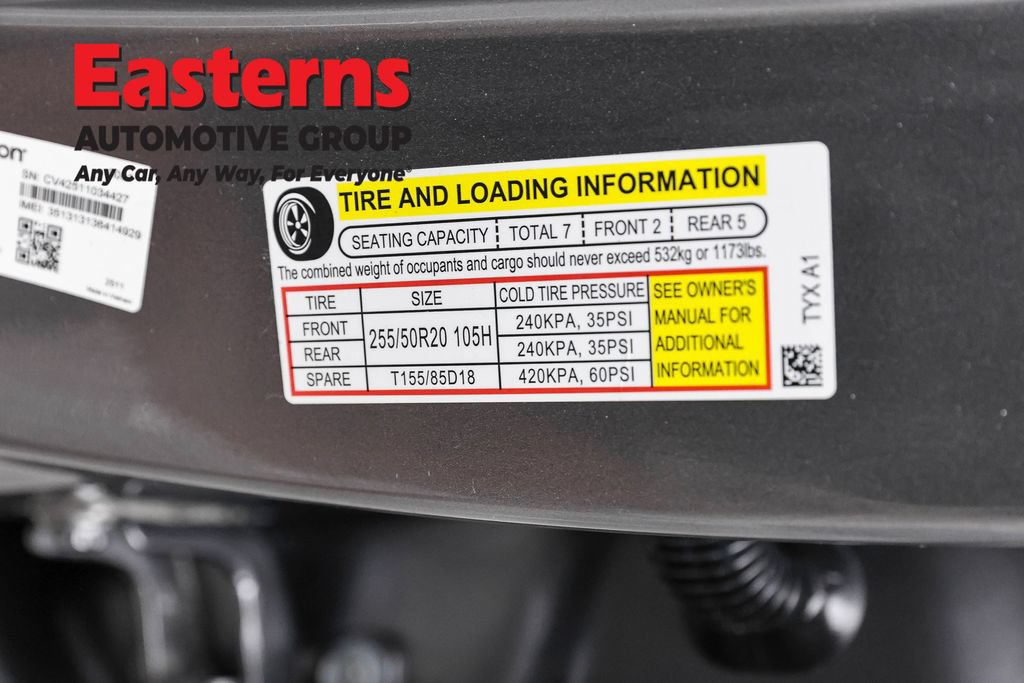Used 2024 Acura MDX w/ Technology Package AWD/4WD image 38