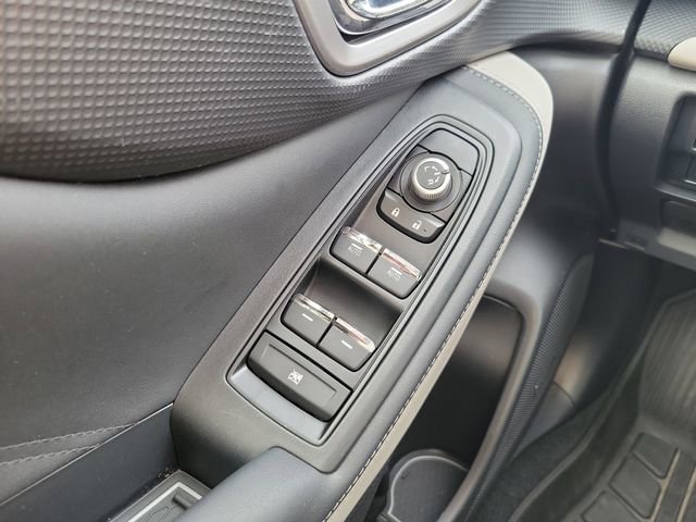 Used 2023 Subaru Forester Limited AWD/4WD image 27