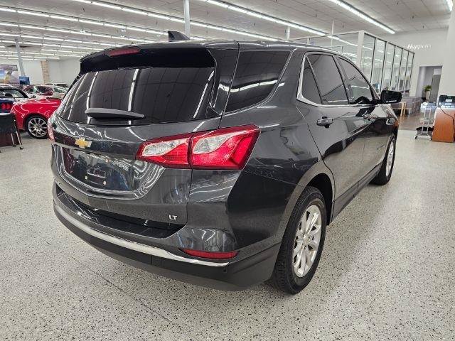 Used 2018 Chevrolet Equinox LT FWD image 5