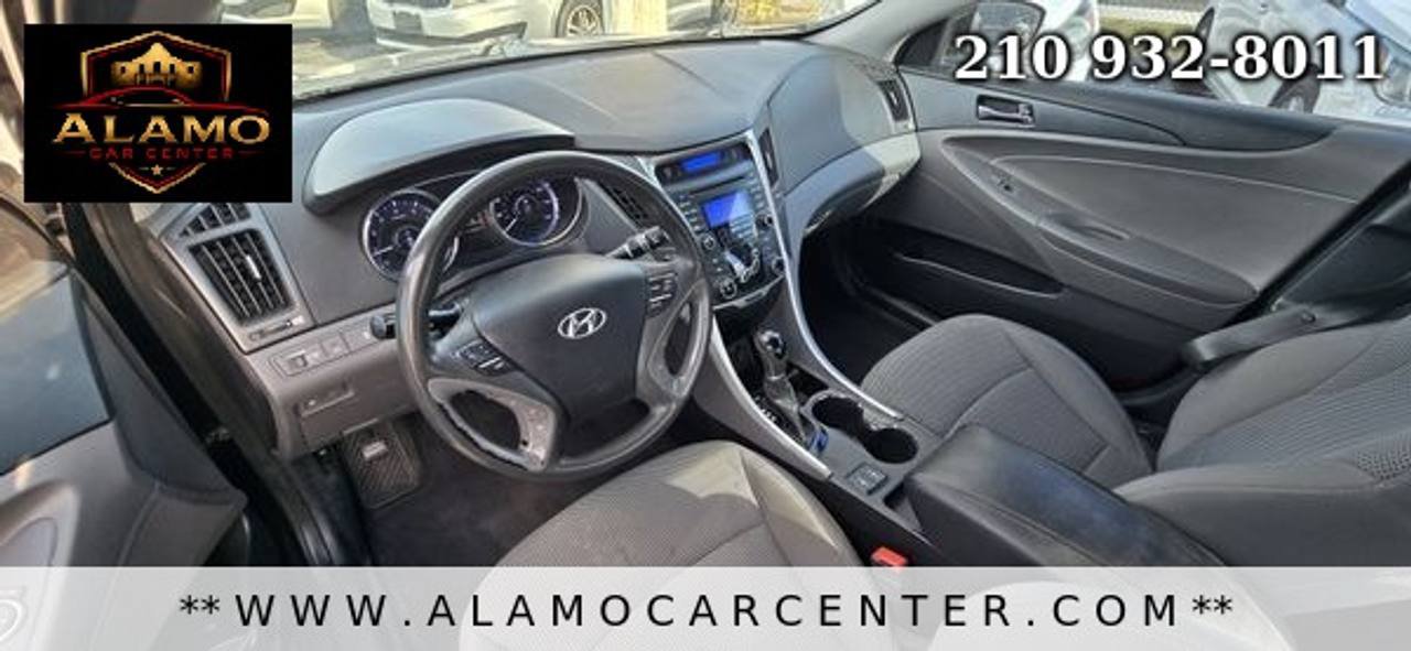 Used 2013 Hyundai Sonata GLS w/ Popular Equipment Pkg FWD image 29