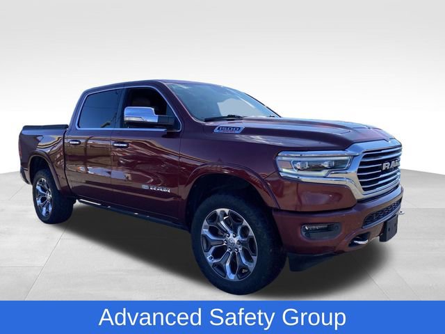 Used 2020 RAM 1500 Limited image 6