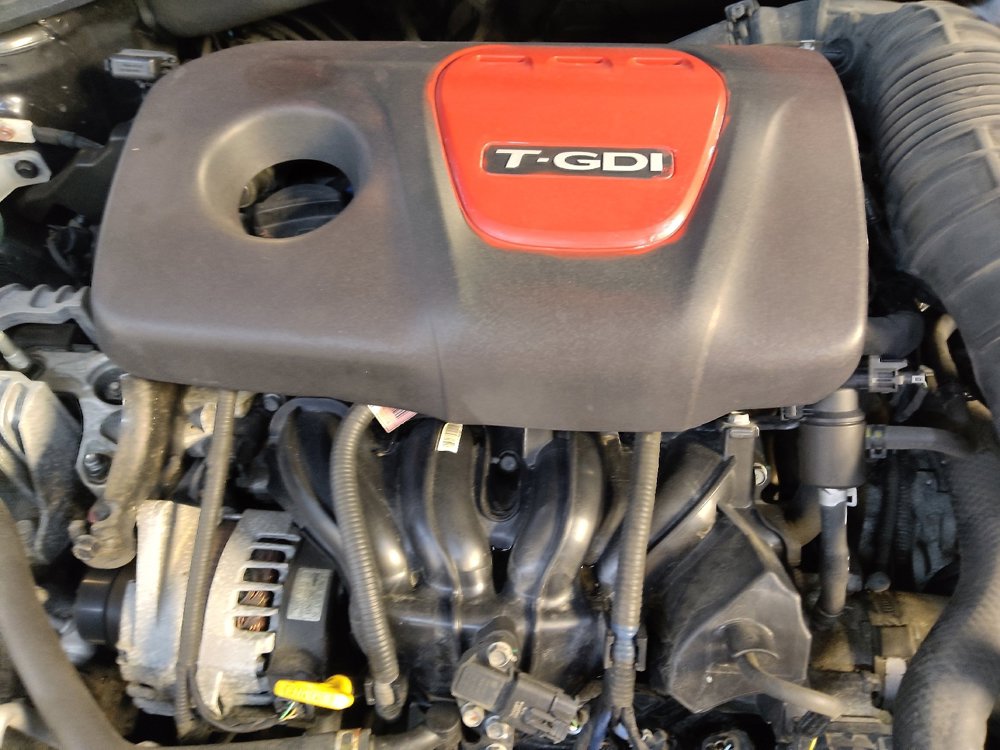 Used 2018 Hyundai Elantra GT Sport image 30