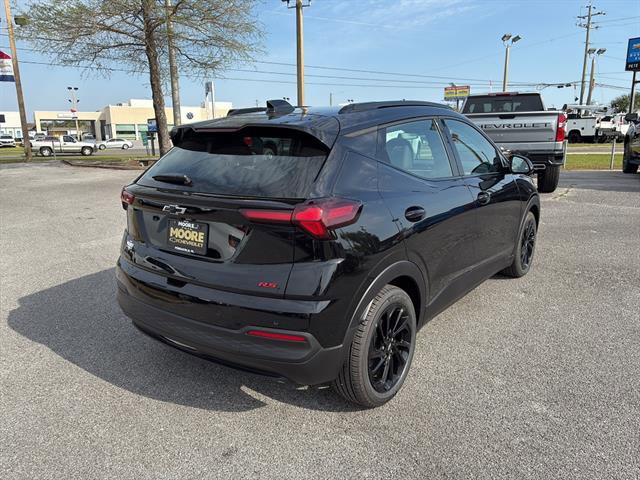 New 2027 Chevrolet Bolt RS image 7