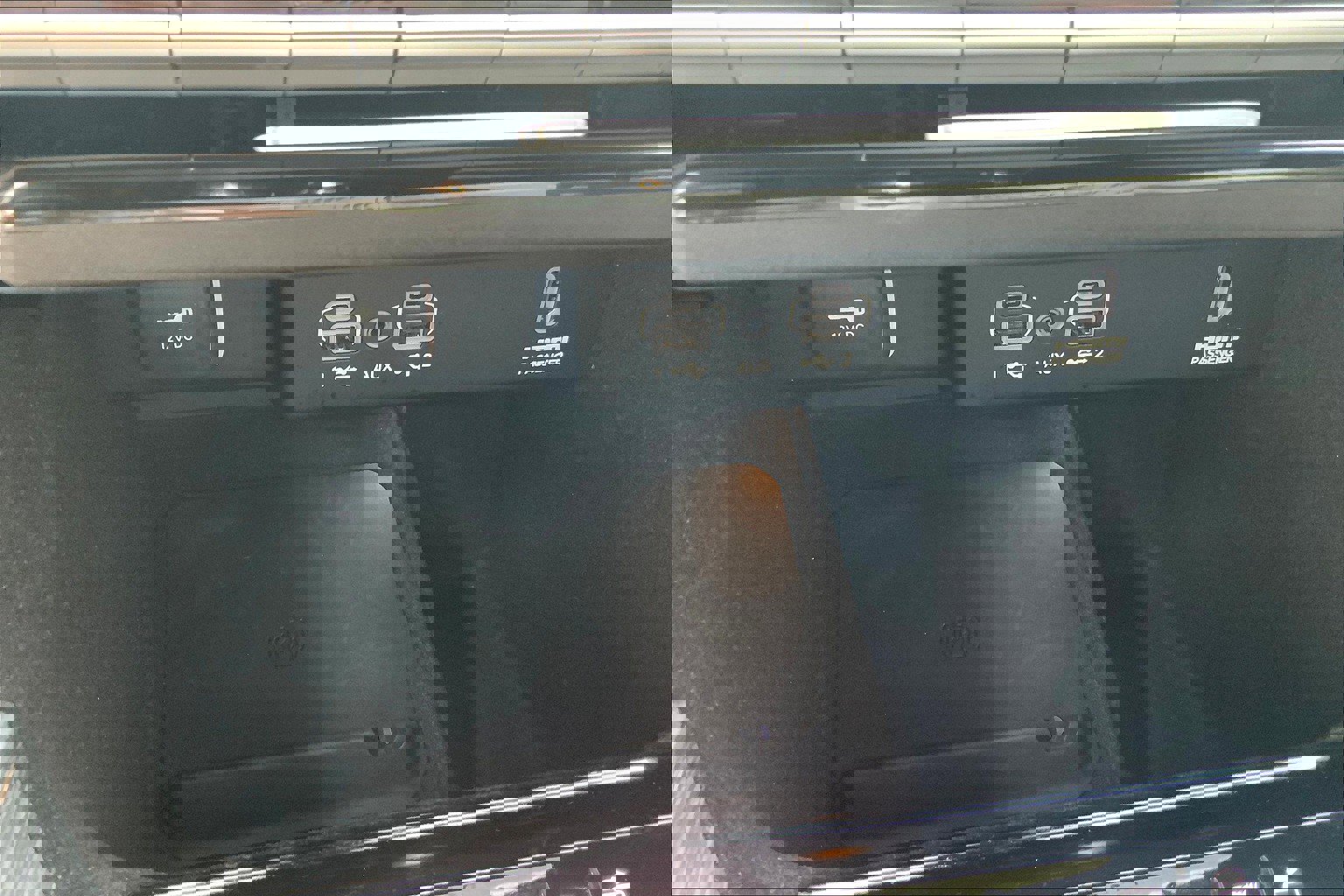 Used 2022 Jeep Wagoneer Series II image 35