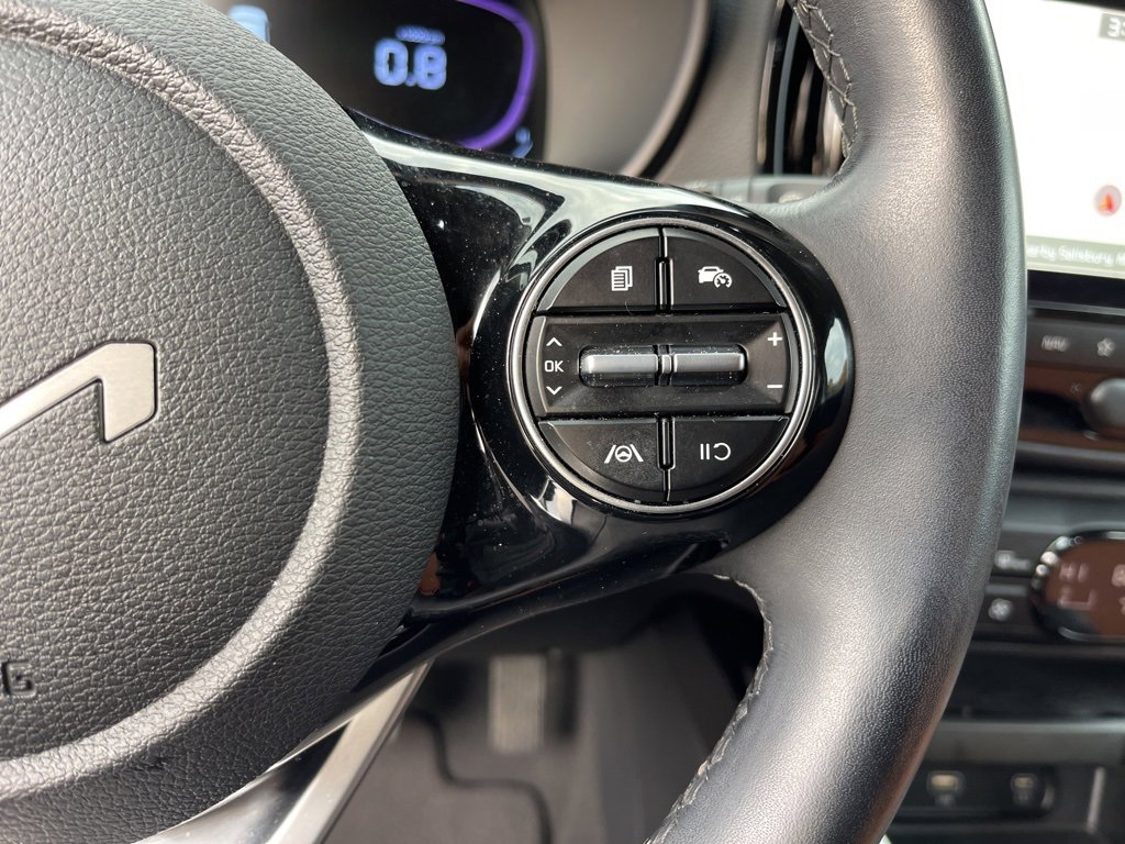 Certified 2024 Kia Soul EX w/ Option Group 015 image 17