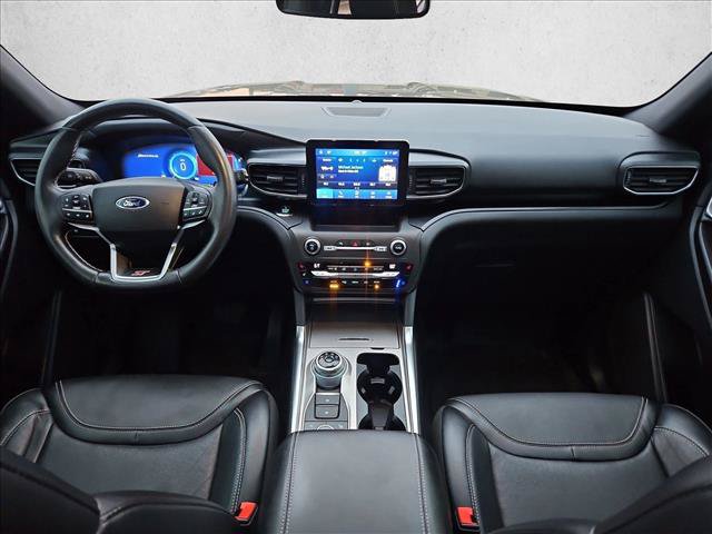 Used 2020 Ford Explorer ST w/ ST Street Pack AWD/4WD image 19