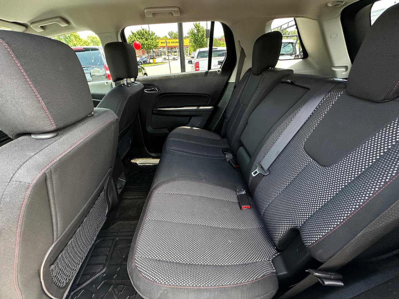 Used 2017 GMC Terrain SLE w/ Driver Alert Package I FWD image 9