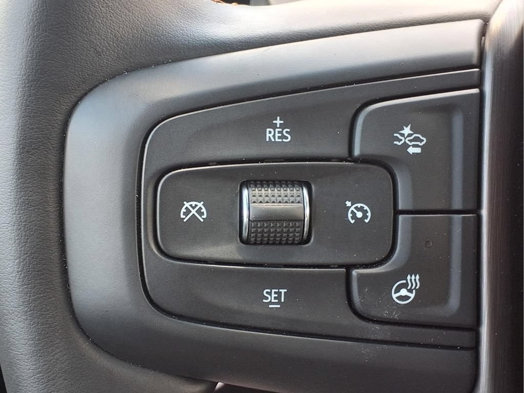 Used 2026 GMC Sierra 1500 AT4 AWD/4WD image 16