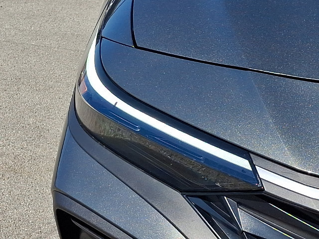 Certified 2026 Hyundai Elantra Sport FWD image 9