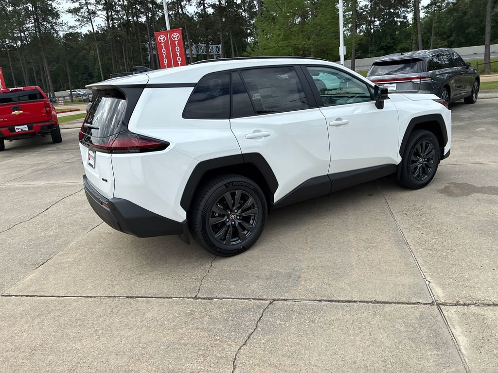 New 2026 Toyota RAV4 XLE Premium image 7