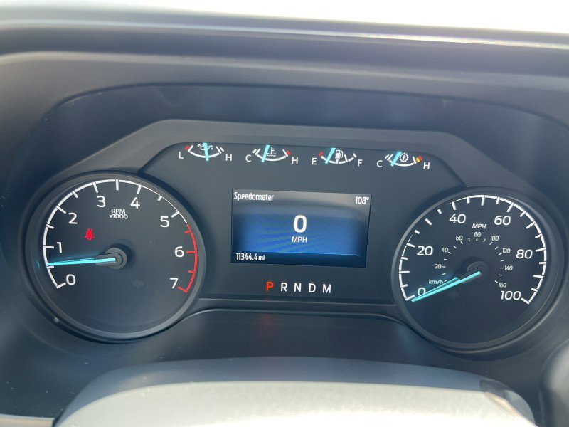 Used 2023 Ford F250 XL w/ STX Appearance Package image 20