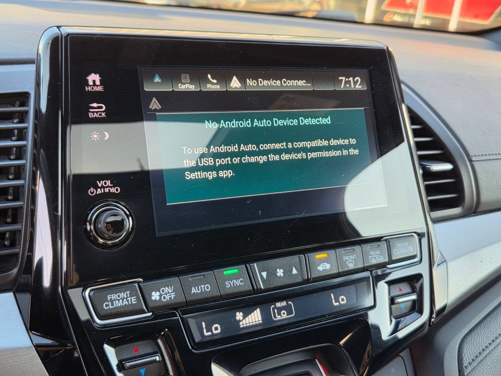 Used 2023 Honda Odyssey Sport image 23