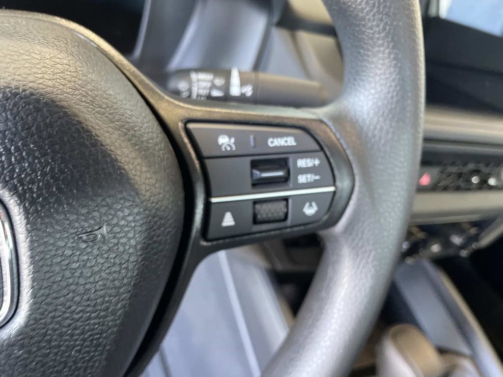 New 2026 Honda Accord LX image 16