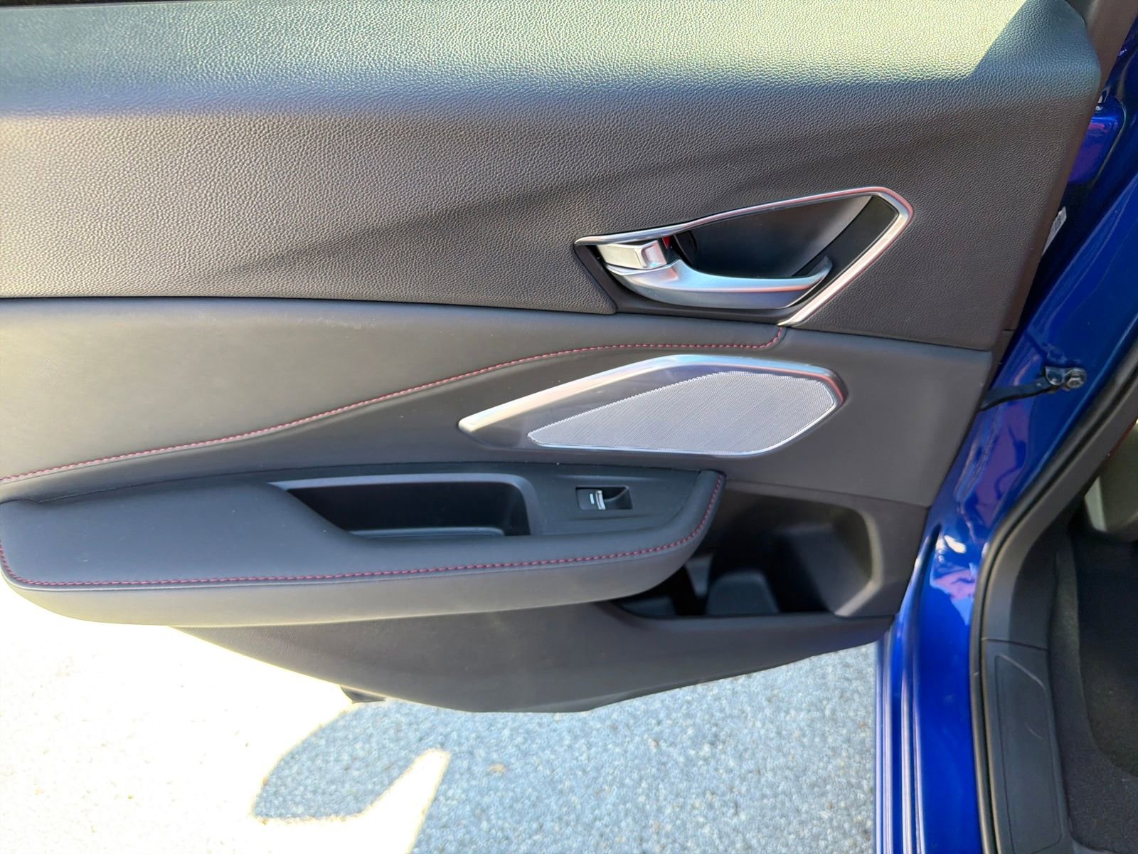 Used 2021 Acura RDX A-Spec image 26