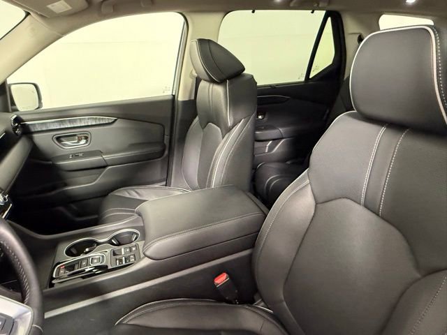 Used 2024 Honda Pilot Elite image 31