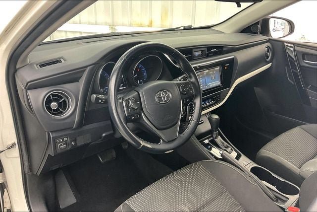 Used 2018 Toyota Corolla iM w/ All-Weather Mat Package FWD image 16