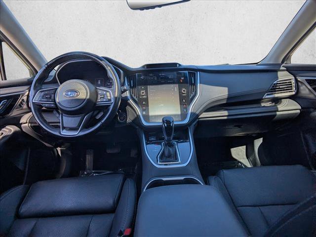 Used 2022 Subaru Outback Limited w/ Popular Package #2 image 15