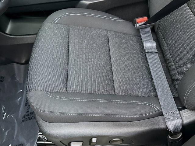New 2026 Chevrolet Traverse LT w/ Midnight/Sport Edition FWD image 21