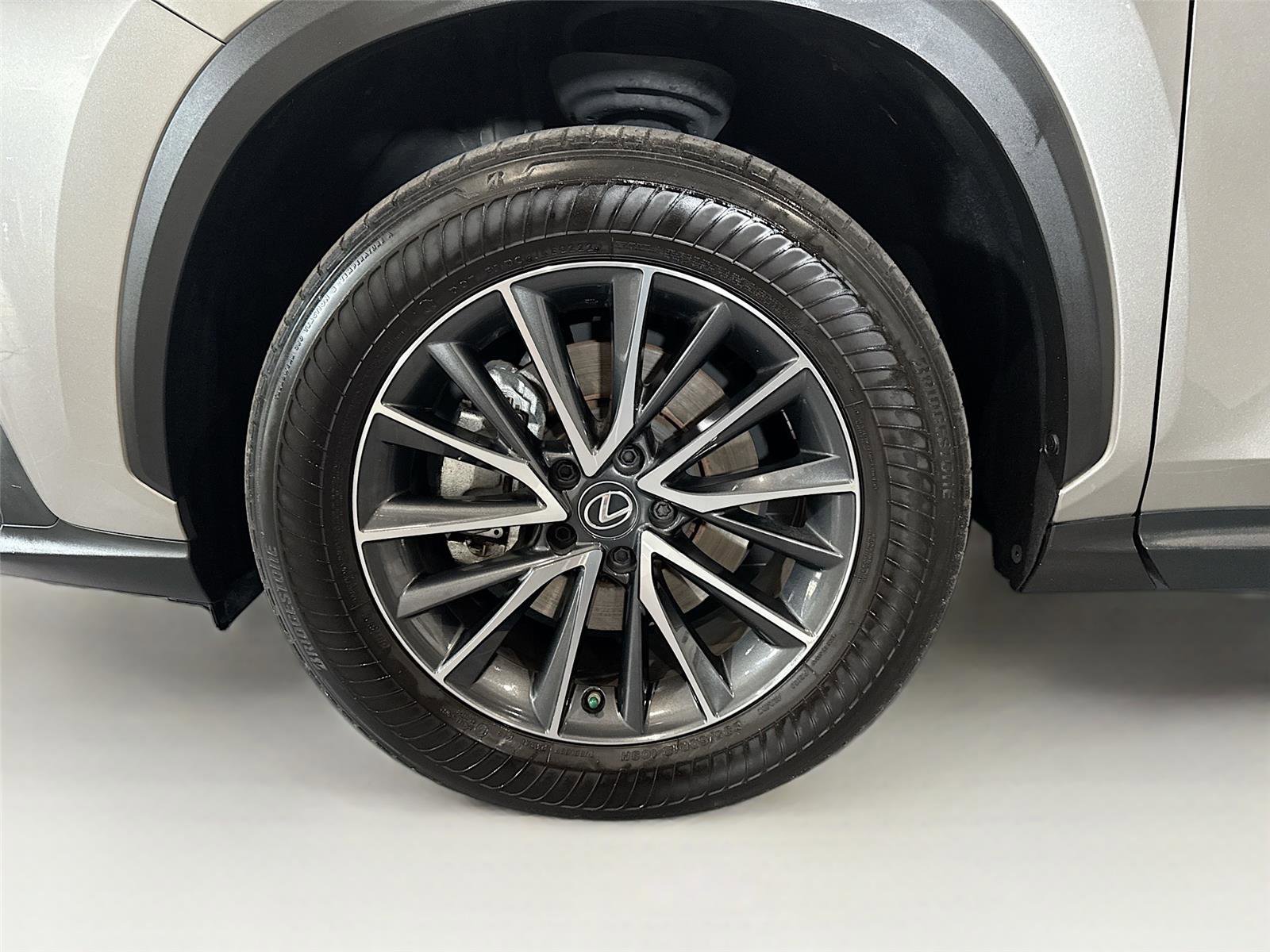 Used 2022 Lexus NX 350 AWD image 30