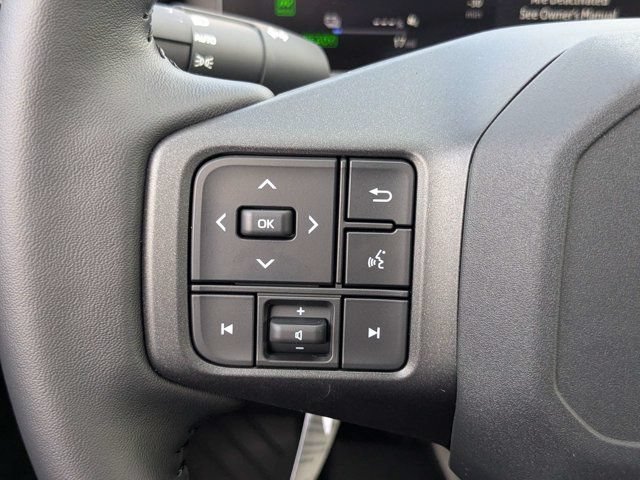 New 2026 Toyota RAV4 SE AWD/4WD image 24