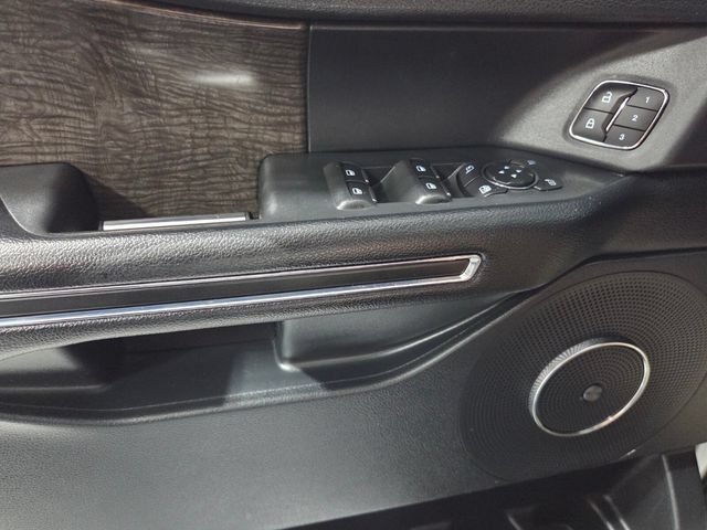 Used 2021 Ford Expedition Max Limited RWD image 35