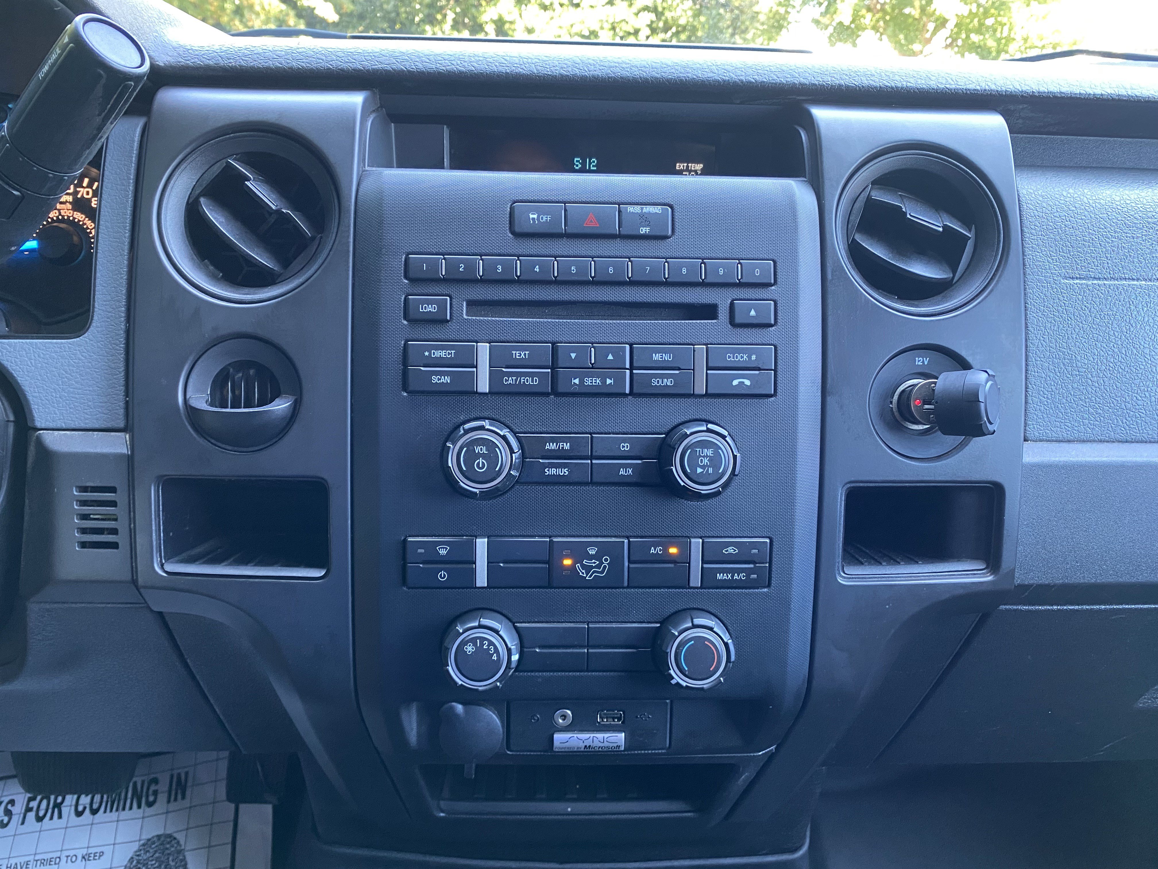 Used 2014 Ford F150 STX w/ Equipment Group 201A Mid RWD image 24