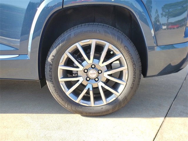 New 2026 GMC Terrain Denali image 8