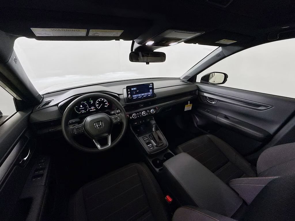 New 2026 Honda CR-V Sport image 23