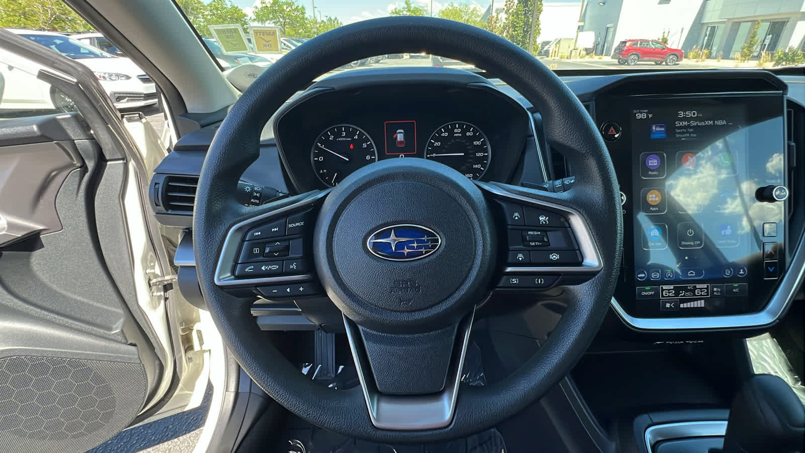 Certified 2024 Subaru Impreza 2.0i Sport AWD/4WD image 19