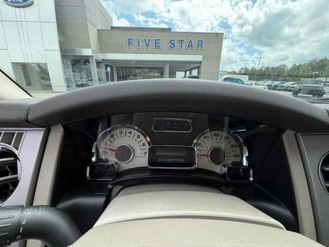 Used 2014 Ford Expedition Limited w/ Equipment Group 301A image 12
