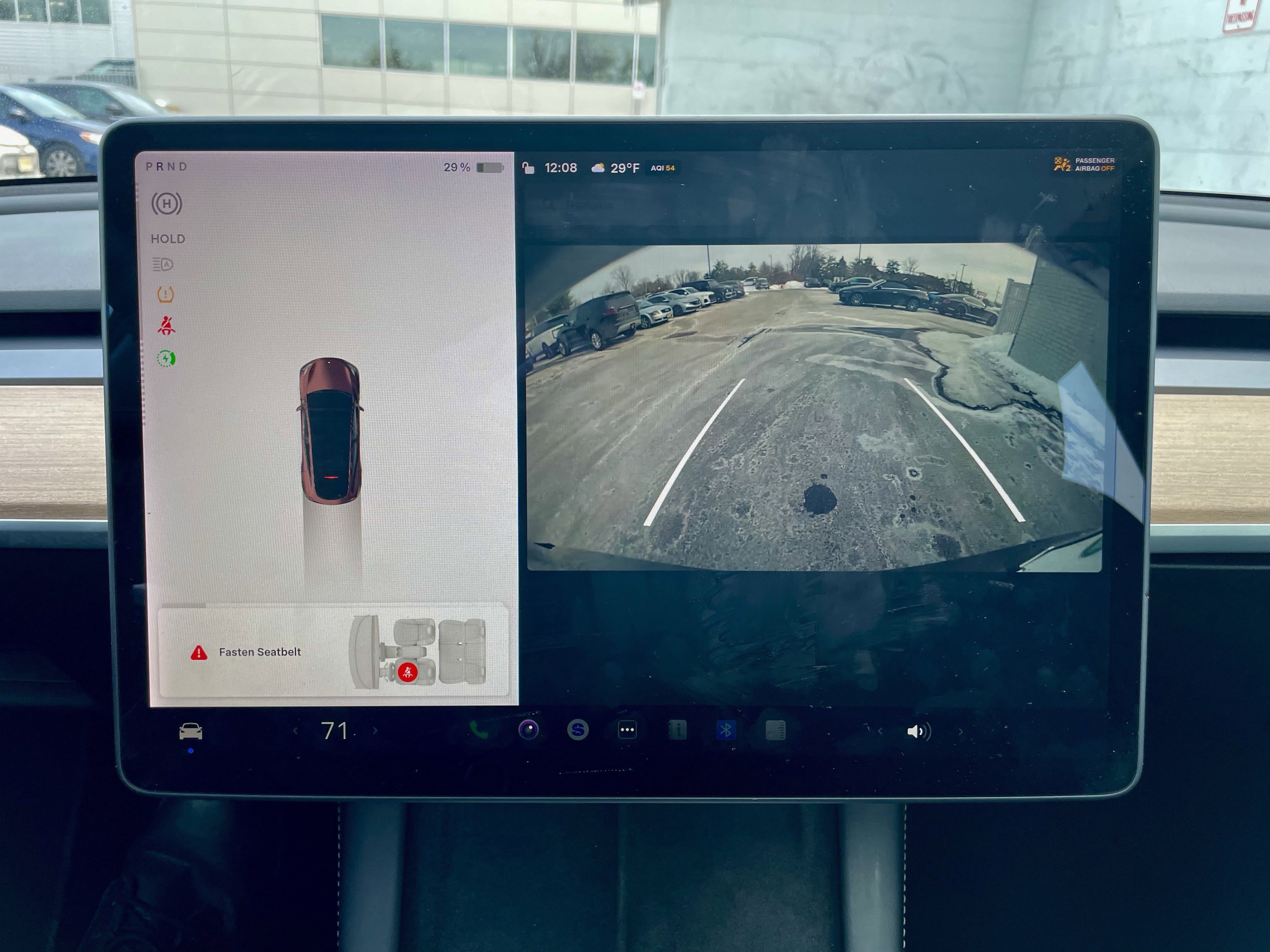 Used 2021 Tesla Model Y Long Range image 28