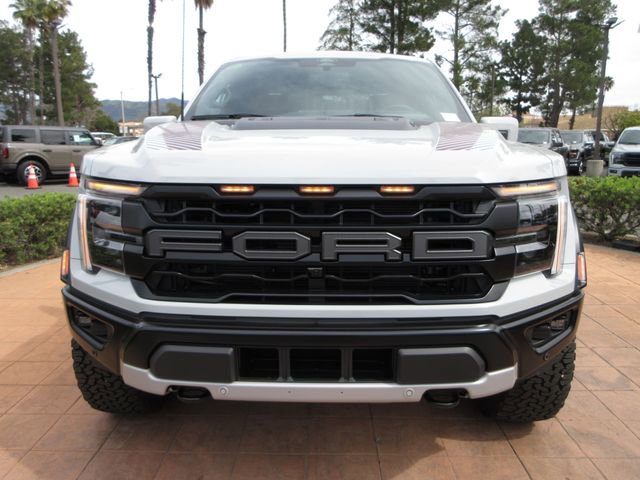 New 2026 Ford F150 Raptor image 7