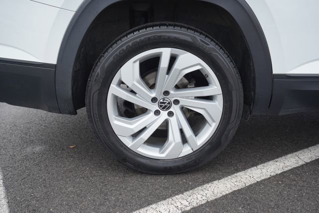 Used 2021 Volkswagen Atlas SE FWD image 39
