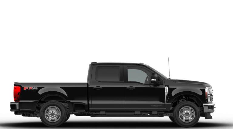 New 2026 Ford F250 XLT w/ FX4 Off-Road Package image 32