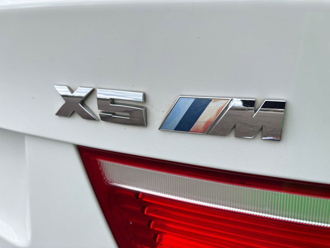 Used 2010 BMW X5 M image 11