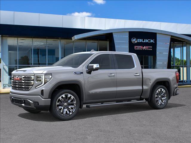 New 2026 GMC Sierra 1500 Denali w/ Denali Reserve Package AWD/4WD image 2