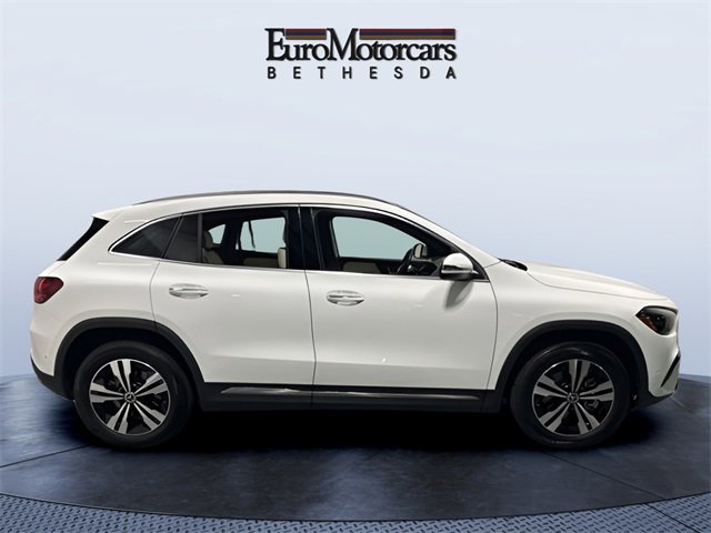 Used 2025 Mercedes-Benz GLA 250 4MATIC image 6