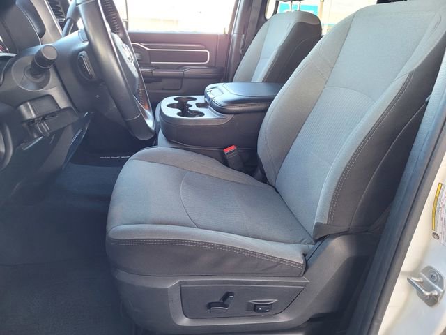 Certified 2024 RAM 3500 Big Horn image 16