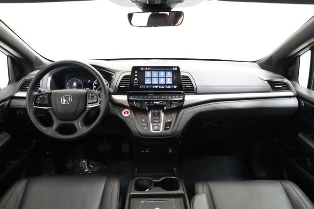 Used 2025 Honda Odyssey Sport-L image 16