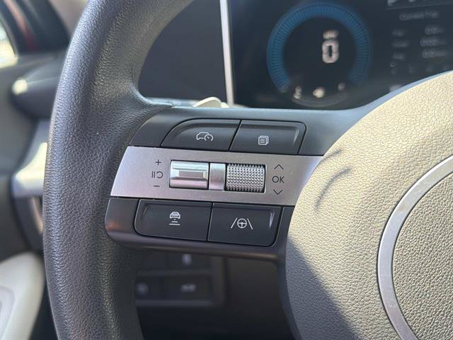 Used 2025 Hyundai Sonata SEL FWD image 17