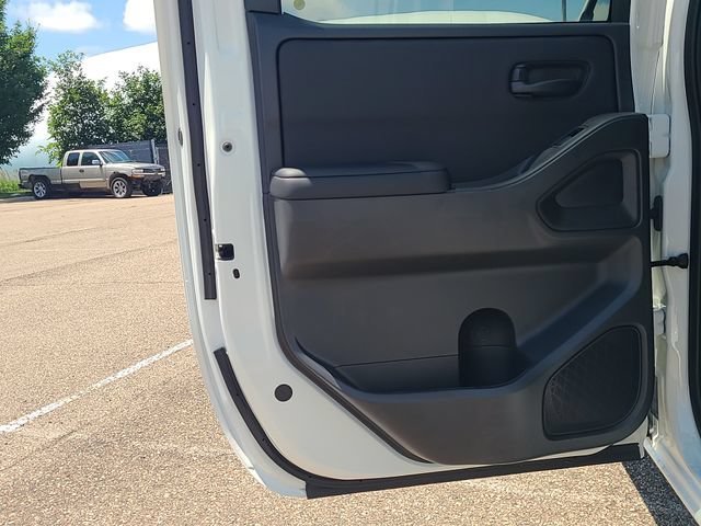 New 2026 Nissan Frontier SV w/ SV Convenience Package AWD/4WD image 21