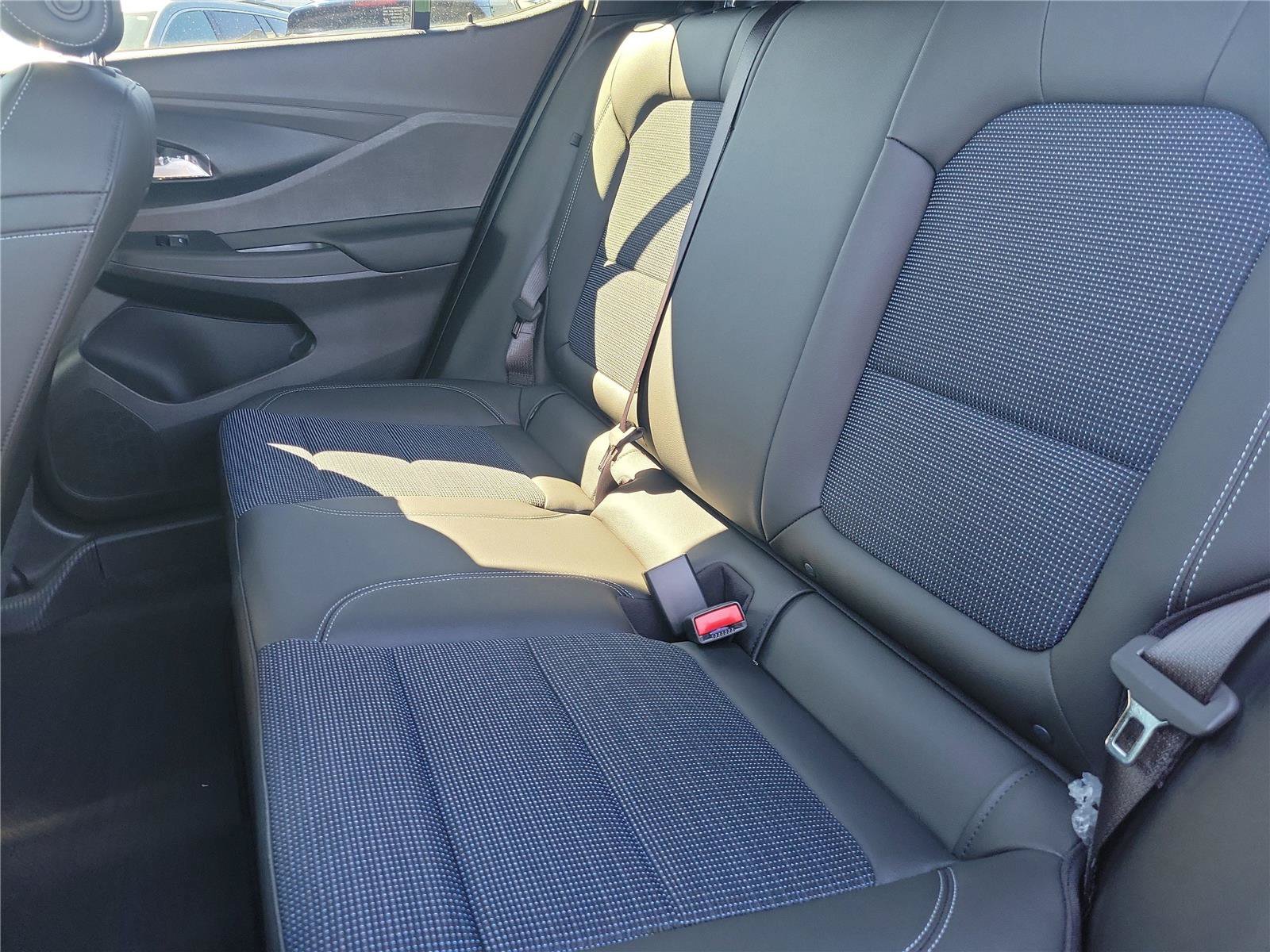 New 2026 Buick Envista Sport Touring w/ Convenience I Package FWD image 14