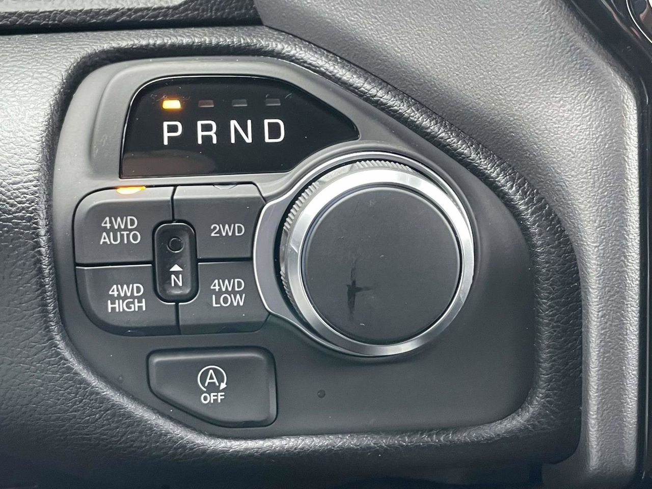 New 2026 RAM 1500 Big Horn image 56