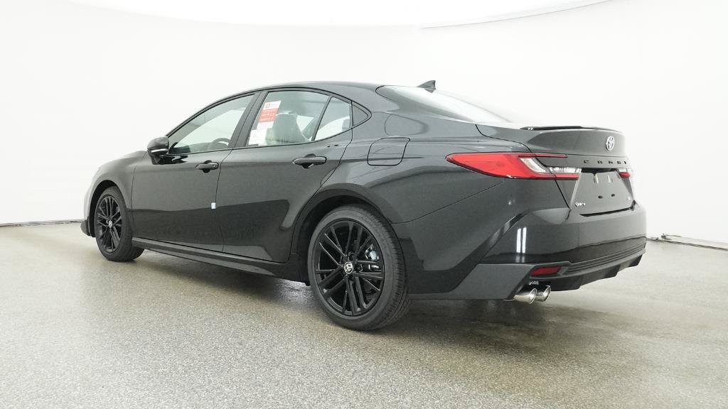 New 2026 Toyota Camry SE w/ Convenience Package FWD image 24