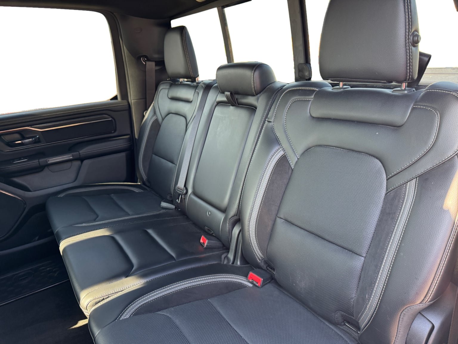 Used 2023 RAM 1500 Rebel w/ Rebel Level 2 Equipment Group AWD/4WD image 16
