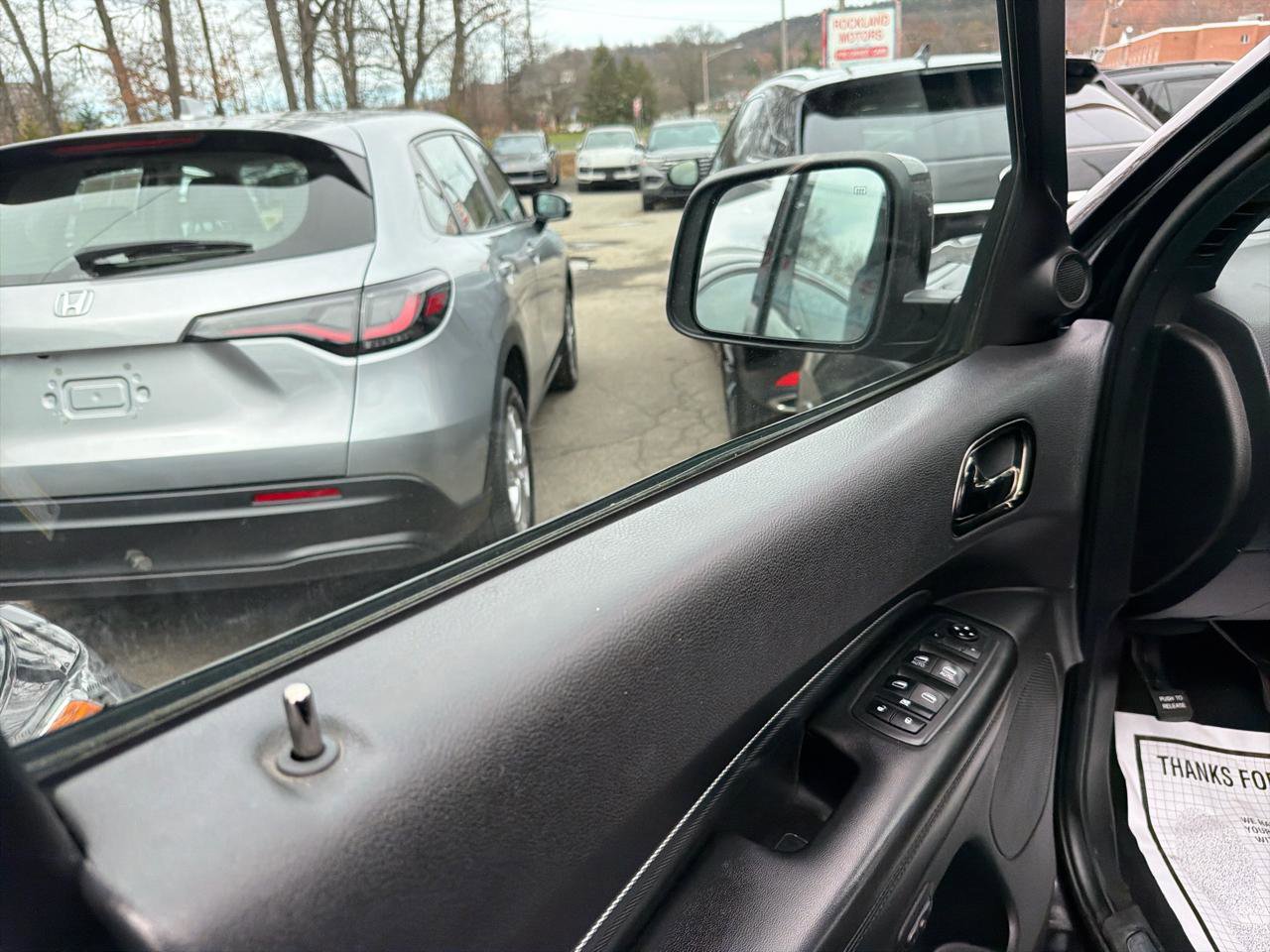 Used 2019 Dodge Durango GT AWD/4WD image 17