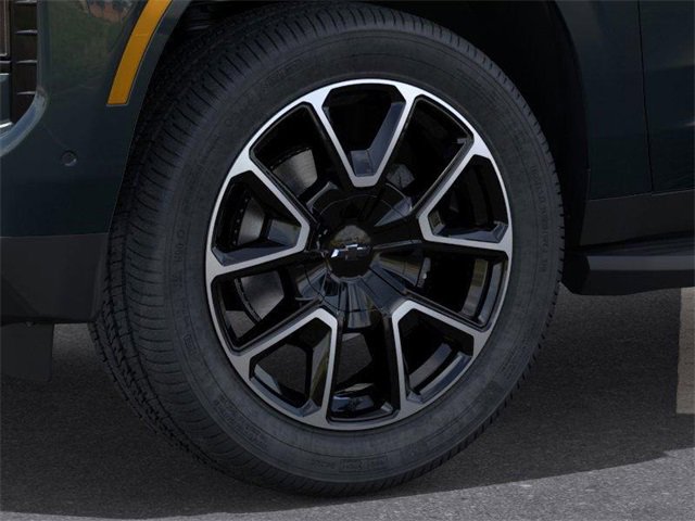 New 2026 Chevrolet Tahoe RST w/ RST Capability Package image 9