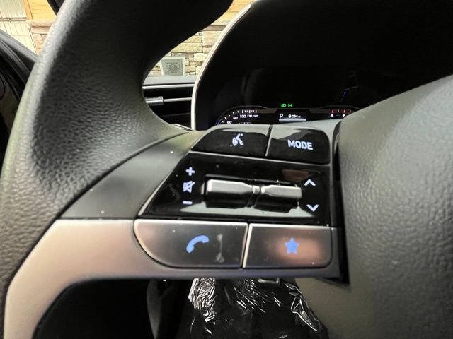 Used 2023 Hyundai Tucson SEL AWD/4WD image 23